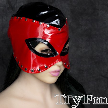 Masked Queen Cap