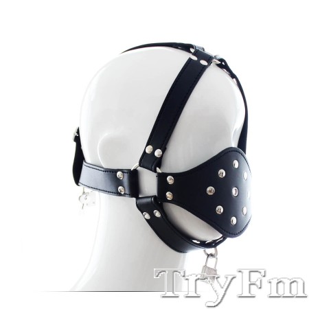 Easy Head Harness