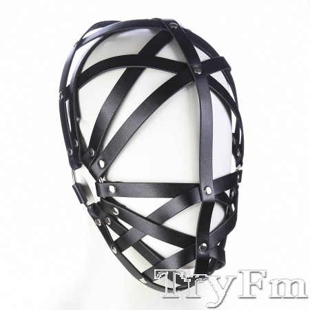 Head Cage