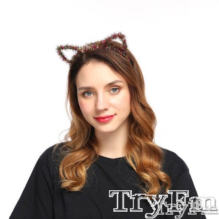 Gleam Cat Ear