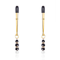 Nipple Clamp With Beads