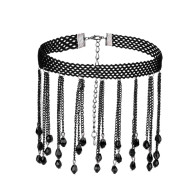 Neck Tassels