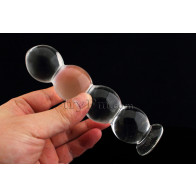 Glass Dildo Crystal Dildo Glass Female masturbation devices Glass Anal toys Glass Anal Plug Glass Sex Toys