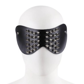 Cool Rivet Blindfold