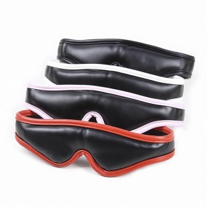 Padd Leather Blindfold