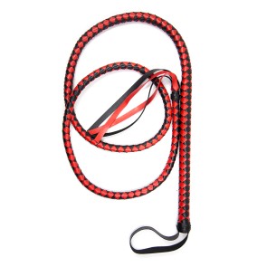 Long Snake Whip