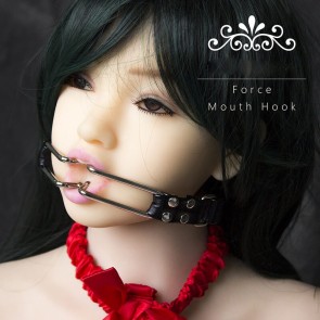 2-way mouth hook