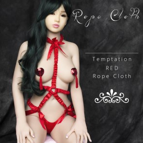 Temptation Red Rope