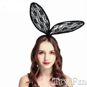 Sexy Bunny Ear