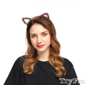 Gleam Cat Ear