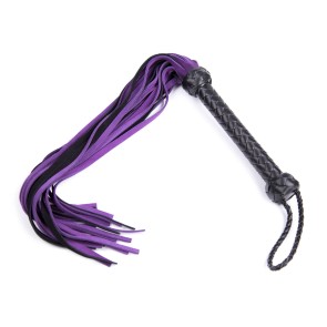 Purple Spanking Toy 