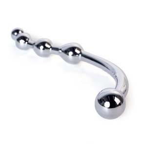 Anal beads wand for fun