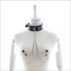 collar