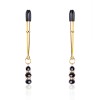 Nipple Clamp With Beads