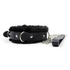 Plush Lined Collar