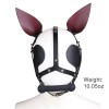 Head Harness With Ears  