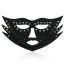 Cat Face Mask 