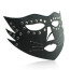 Cat Face Mask 