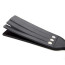 Double Leather Paddle