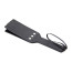 Double Leather Paddle