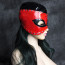 Masked Queen Cap