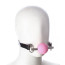Restrict Ball Gag