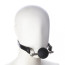 Restrict Ball Gag
