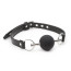 Restrict Ball Gag