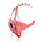Open Mouth Head Harness