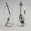 Stainless Steel Clover Clamp Nipple Stretcher