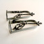 Stainless Steel Clover Clamp Nipple Stretcher