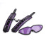 Glossy Purple Set 
