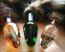 ANIMAL TAIL GLASS anal PLUG
