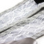 White Lace Silky Set 