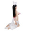 Furry White Costume 5 kits