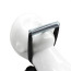 Black Riband Eyefold Gag
