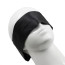 Black Riband Eyefold Gag