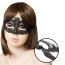 Black Easy Eye Mask