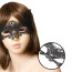 Black Easy Eye Mask