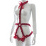Temptation Red Rope
