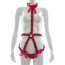Temptation Red Rope