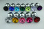 Stainless Steel Silver Anal Plug with Jewelry