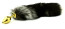 Nature black tail