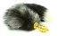 Nature black tail 