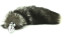 Nature black tail