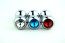 Stainless Steel Silver Bullet with Jewelry