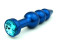 Anal Explorer Collorful Beads with jewelry