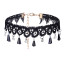 Kitty Neck Chain