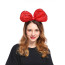 Bling-bling Mickey Ear