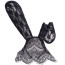 Misty Bunny Ear